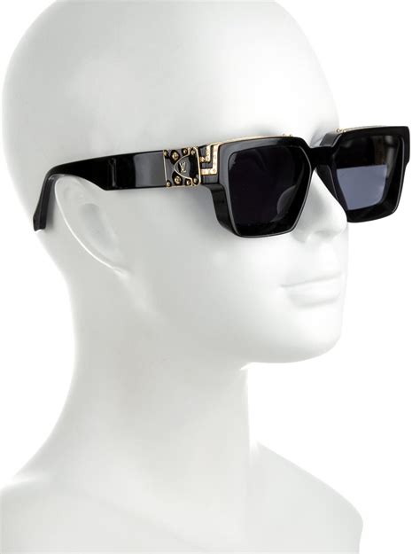 louis vuitton millionaire shades